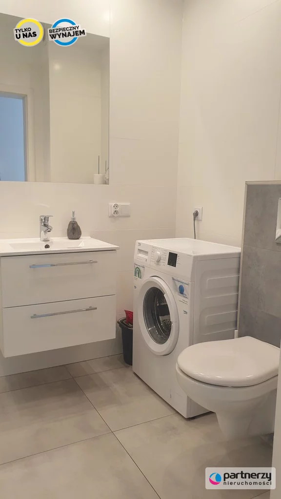 2 pokoje, mieszkanie 47,00 m², piętro 1, oferta nr , PAN302976, Gdańsk, Śródmieście, Wałowa