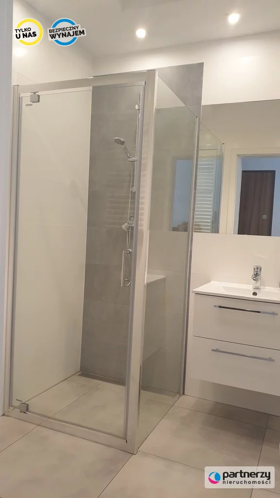 2 pokoje, mieszkanie 47,00 m², piętro 1, oferta nr , PAN302976, Gdańsk, Śródmieście, Wałowa
