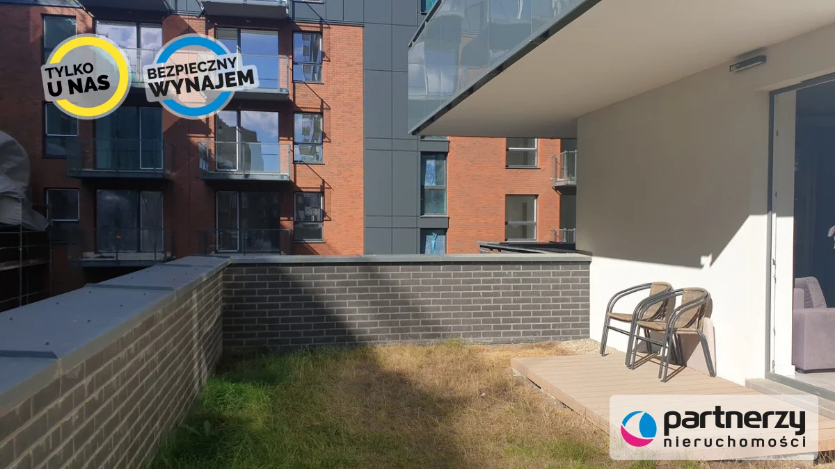 2 pokoje, mieszkanie 47,00 m², piętro 1, oferta nr , PAN302976, Gdańsk, Śródmieście, Wałowa