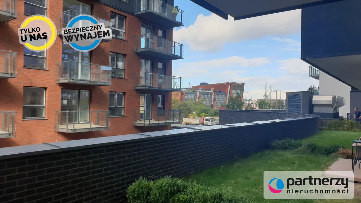 2 pokoje, mieszkanie 47,00 m², piętro 1, oferta nr , PAN302976, Gdańsk, Śródmieście, Wałowa