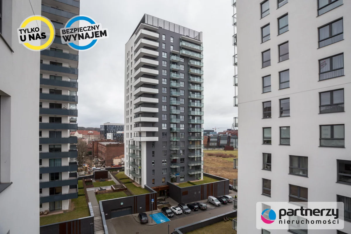 2 pokoje, mieszkanie 47,00 m², piętro 1, oferta nr , PAN302976, Gdańsk, Śródmieście, Wałowa