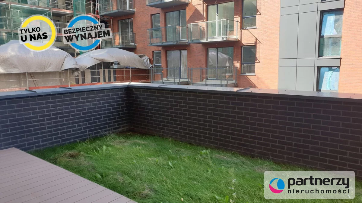 2 pokoje, mieszkanie 47,00 m², piętro 1, oferta nr , PAN302976, Gdańsk, Śródmieście, Wałowa