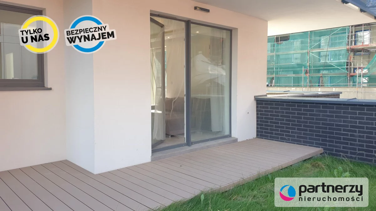 2 pokoje, mieszkanie 47,00 m², piętro 1, oferta nr , PAN302976, Gdańsk, Śródmieście, Wałowa