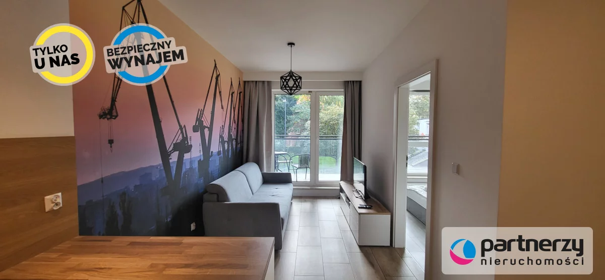 2 pokoje, mieszkanie 35,00 m², piętro 1, oferta nr , PAN528419, Gdańsk, Śródmieście, Wałowa