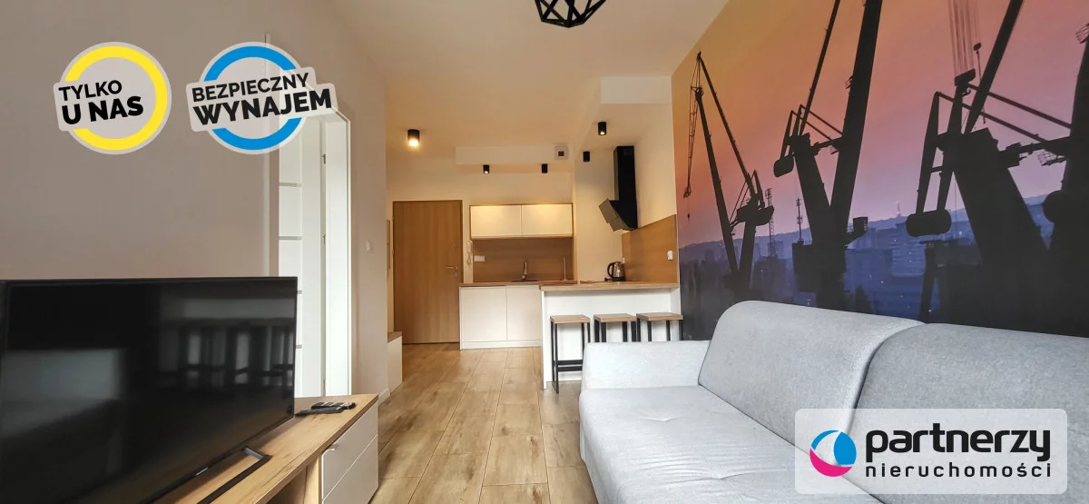 2 pokoje, mieszkanie 35,00 m², piętro 1, oferta nr , PAN528419, Gdańsk, Śródmieście, Wałowa