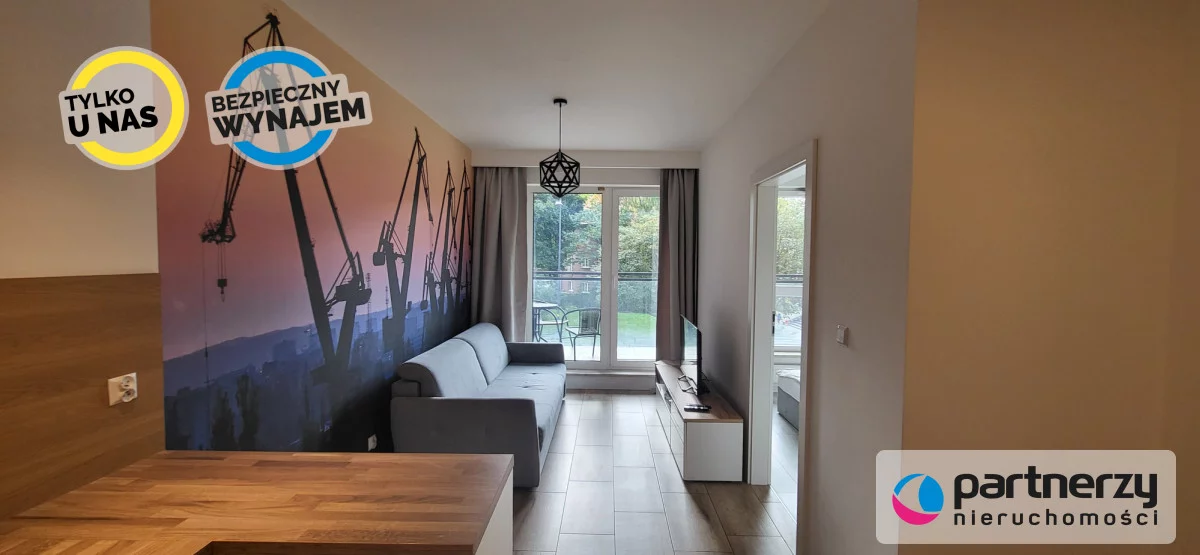 2 pokoje, mieszkanie 35,00 m², piętro 1, oferta nr , PAN528419, Gdańsk, Śródmieście, Wałowa