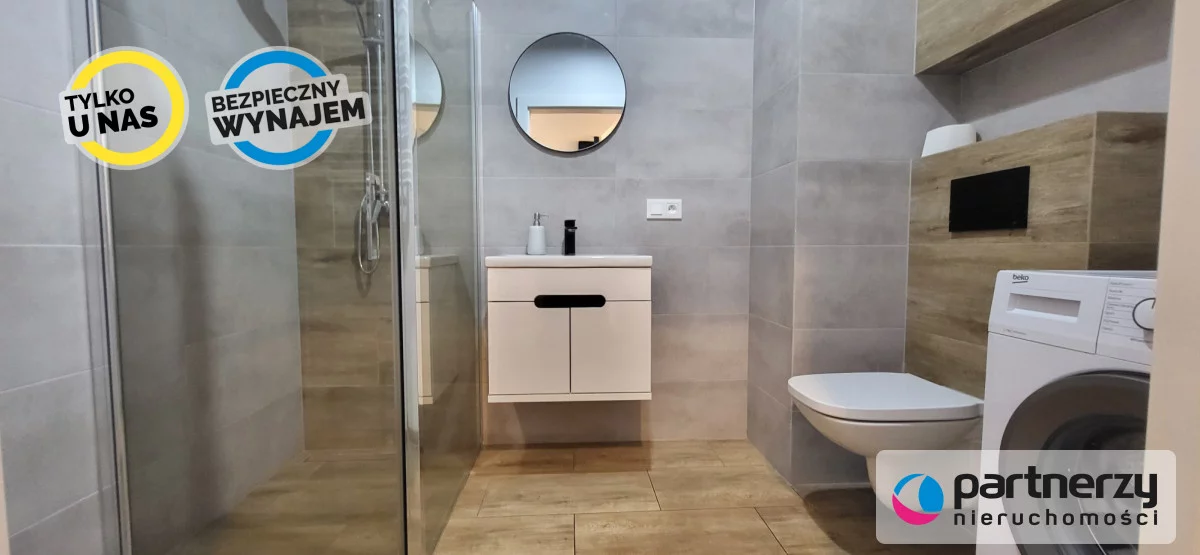 2 pokoje, mieszkanie 35,00 m², piętro 1, oferta nr , PAN528419, Gdańsk, Śródmieście, Wałowa