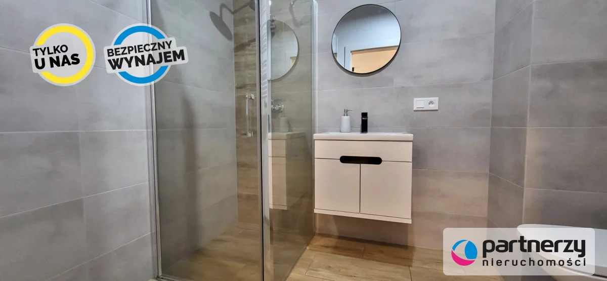 2 pokoje, mieszkanie 35,00 m², piętro 1, oferta nr , PAN528419, Gdańsk, Śródmieście, Wałowa