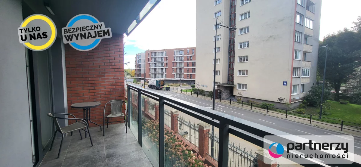2 pokoje, mieszkanie 35,00 m², piętro 1, oferta nr , PAN528419, Gdańsk, Śródmieście, Wałowa