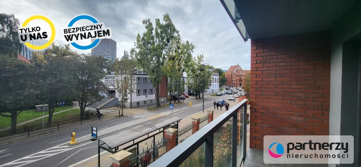 2 pokoje, mieszkanie 35,00 m², piętro 1, oferta nr , PAN528419, Gdańsk, Śródmieście, Wałowa