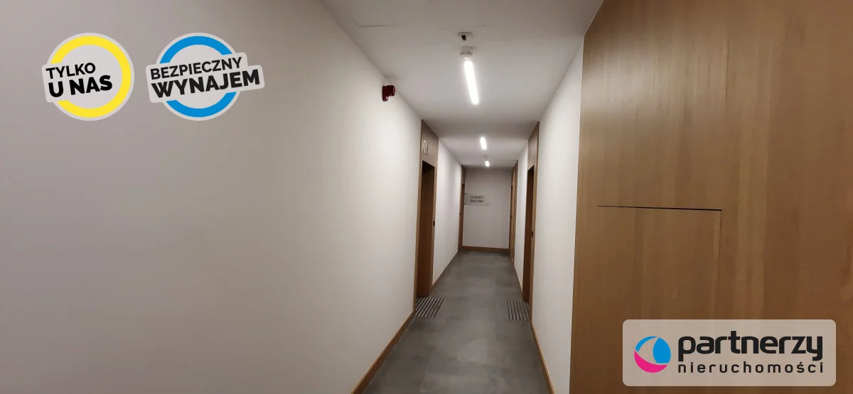 2 pokoje, mieszkanie 35,00 m², piętro 1, oferta nr , PAN528419, Gdańsk, Śródmieście, Wałowa