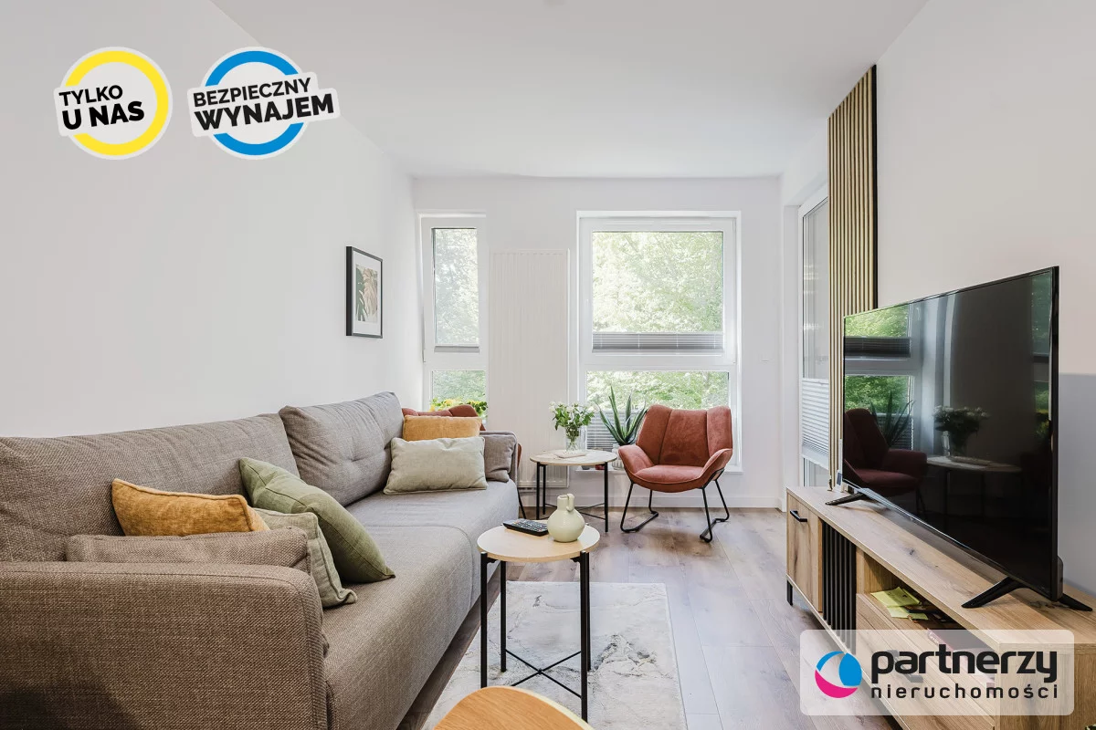 Apartamenty PAN202527 Gdańsk Ujeścisko-Łostowice Wielkopolska