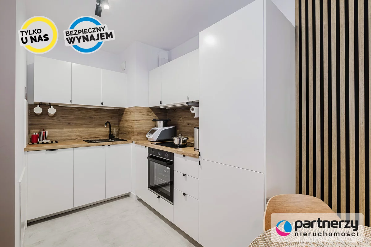 2 pokoje, mieszkanie 40,67 m², piętro 1, oferta nr , PAN202527, Gdańsk, Ujeścisko-Łostowice, Łostowice, Wielkopolska