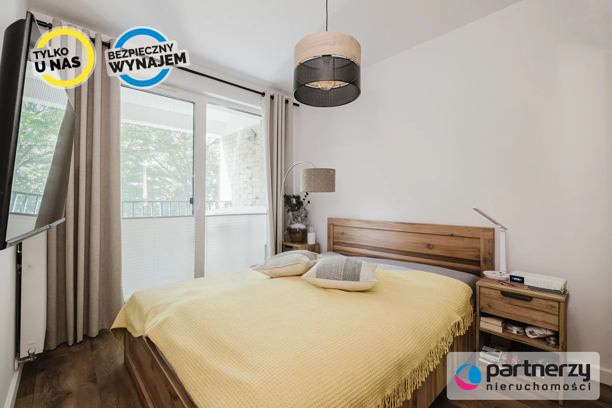 2 pokoje, mieszkanie 40,67 m², piętro 1, oferta nr , PAN202527, Gdańsk, Ujeścisko-Łostowice, Łostowice, Wielkopolska