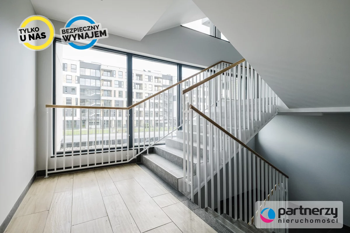 2 pokoje, mieszkanie 40,67 m², piętro 1, oferta nr , PAN202527, Gdańsk, Ujeścisko-Łostowice, Łostowice, Wielkopolska