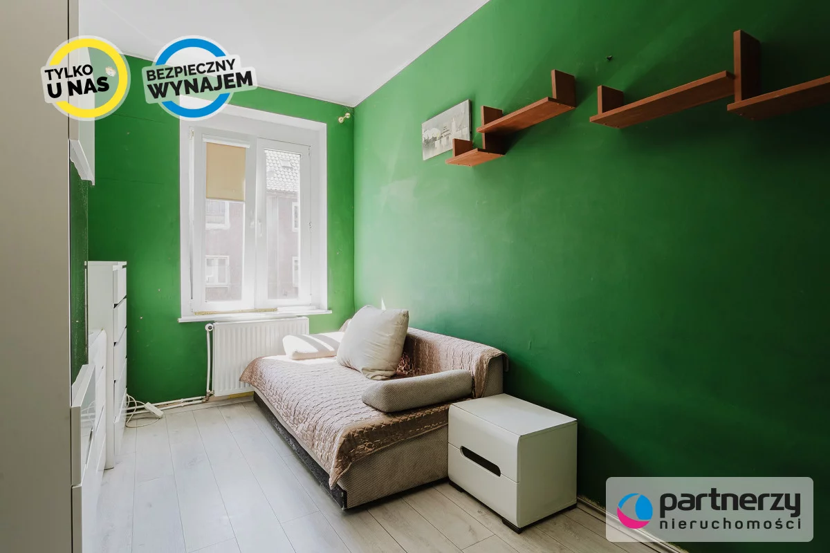 Apartamenty PAN361832 Gdańsk Nowy Port Wolności