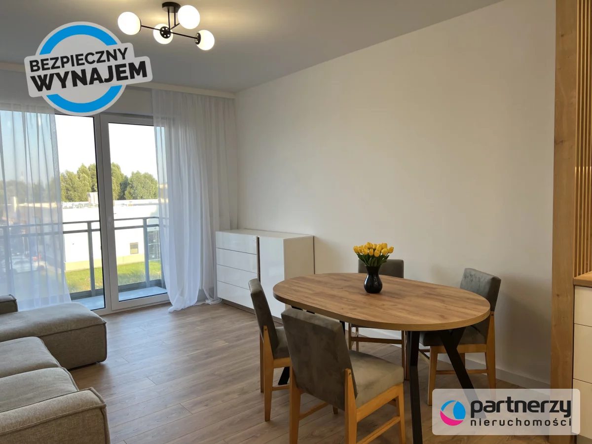 Apartamenty PAN754943 Rumia Żeglarzy