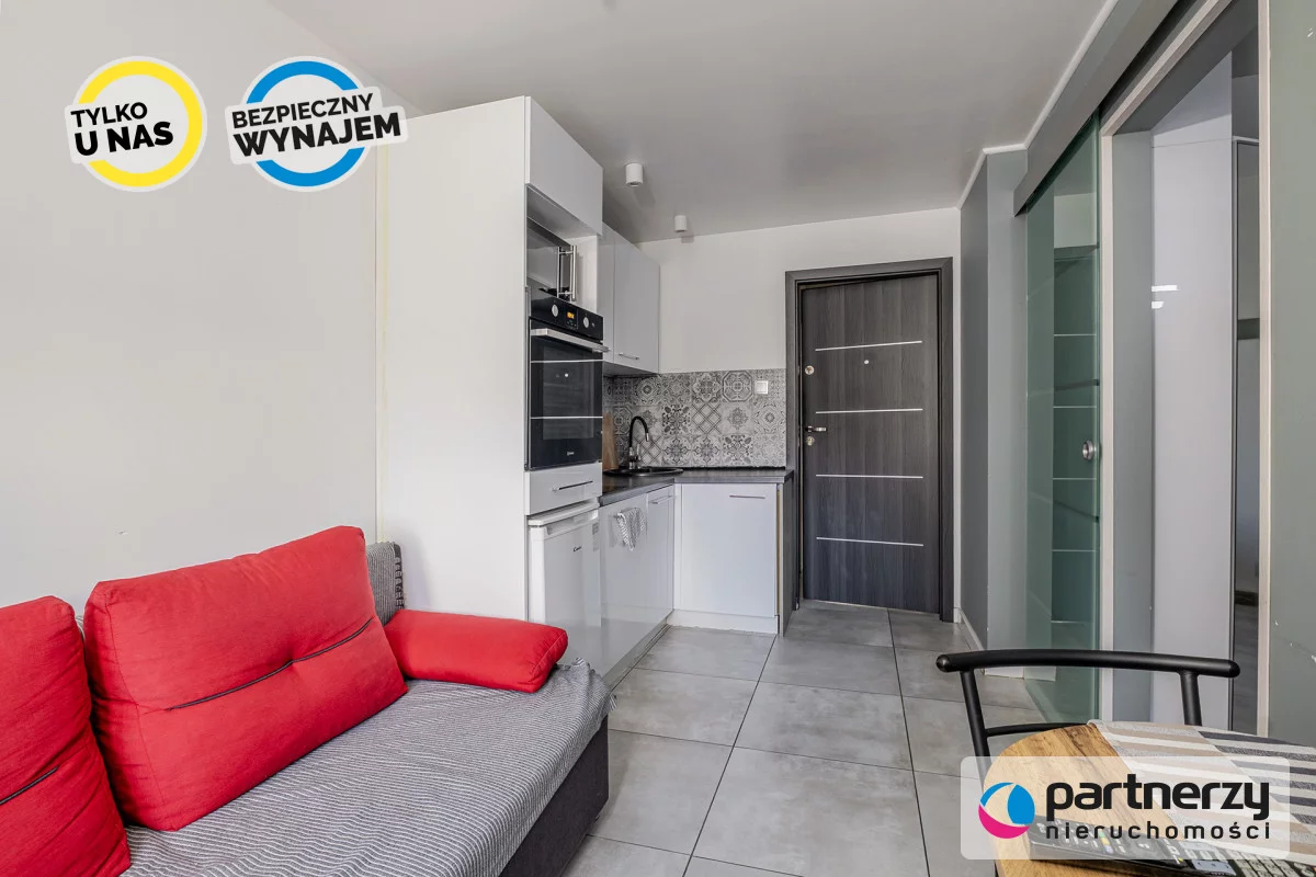 Apartamenty PAN821306 Gdynia Orłowo Zwycięstwa