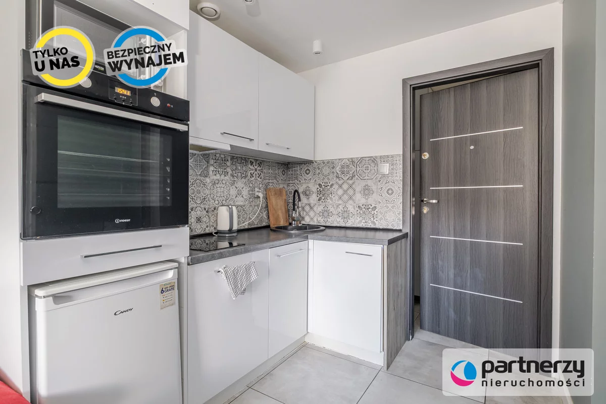 2 pokoje, mieszkanie 30,00 m², piętro 2, oferta nr , PAN821306, Gdynia, Orłowo, Orłowo, Zwycięstwa