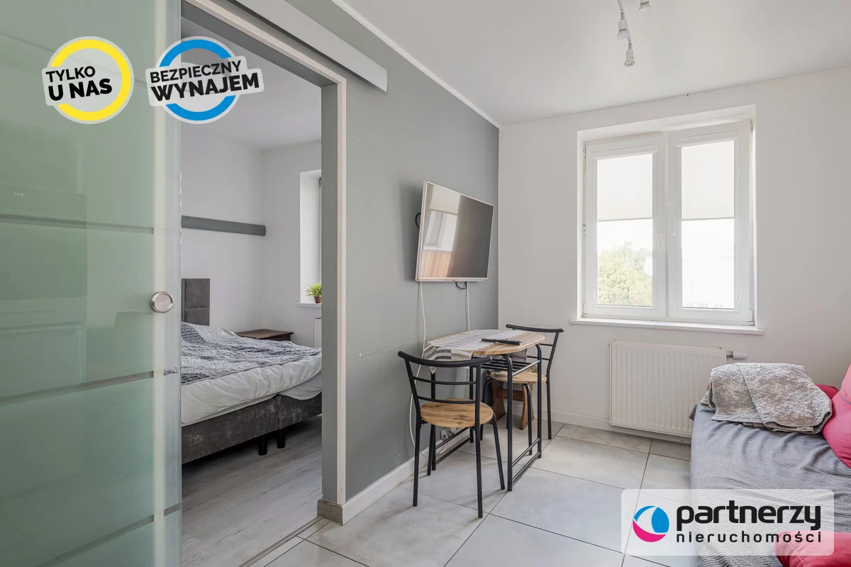 2 pokoje, mieszkanie 30,00 m², piętro 2, oferta nr , PAN821306, Gdynia, Orłowo, Orłowo, Zwycięstwa