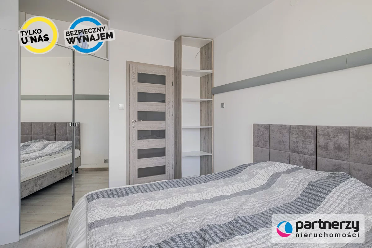 2 pokoje, mieszkanie 30,00 m², piętro 2, oferta nr , PAN821306, Gdynia, Orłowo, Orłowo, Zwycięstwa
