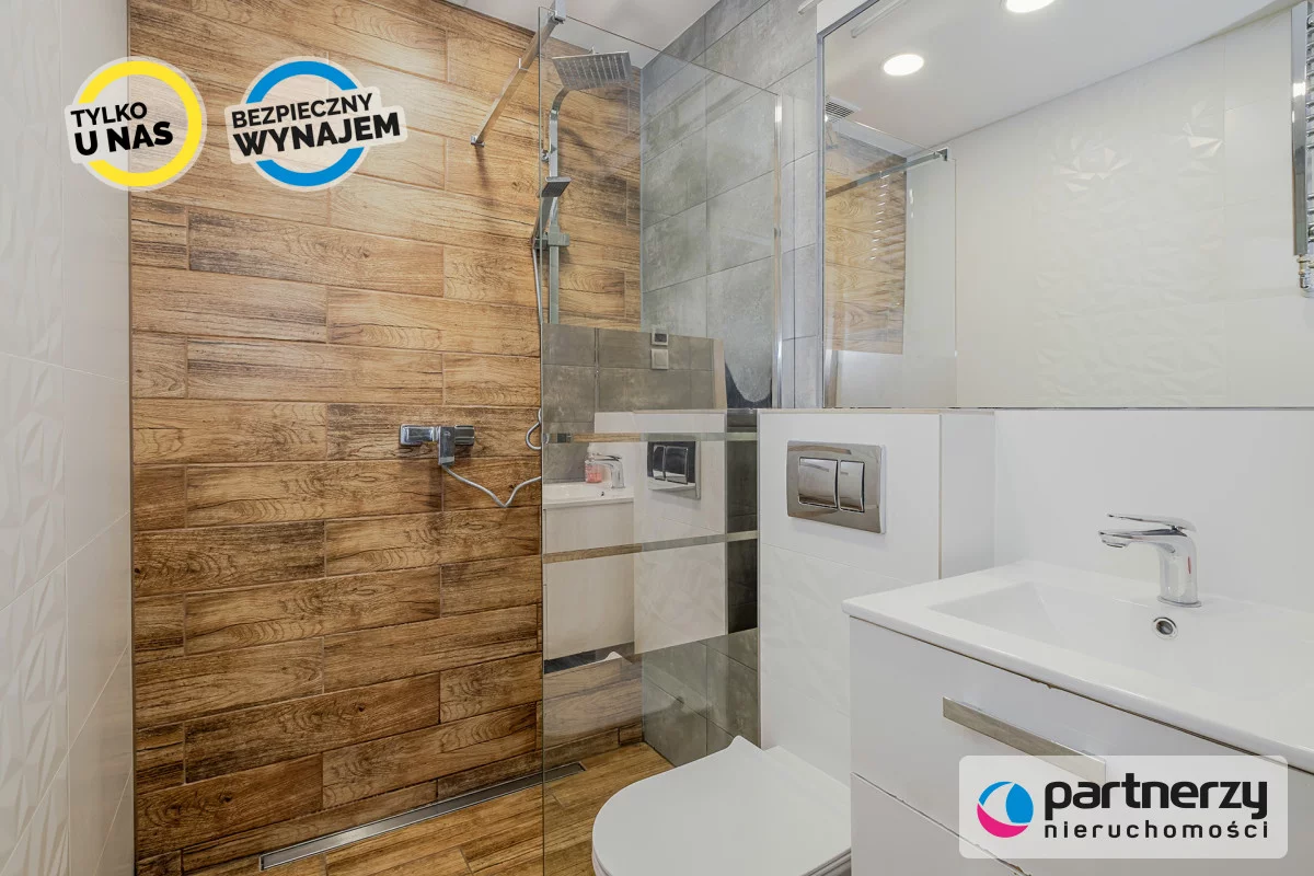2 pokoje, mieszkanie 30,00 m², piętro 2, oferta nr , PAN821306, Gdynia, Orłowo, Orłowo, Zwycięstwa