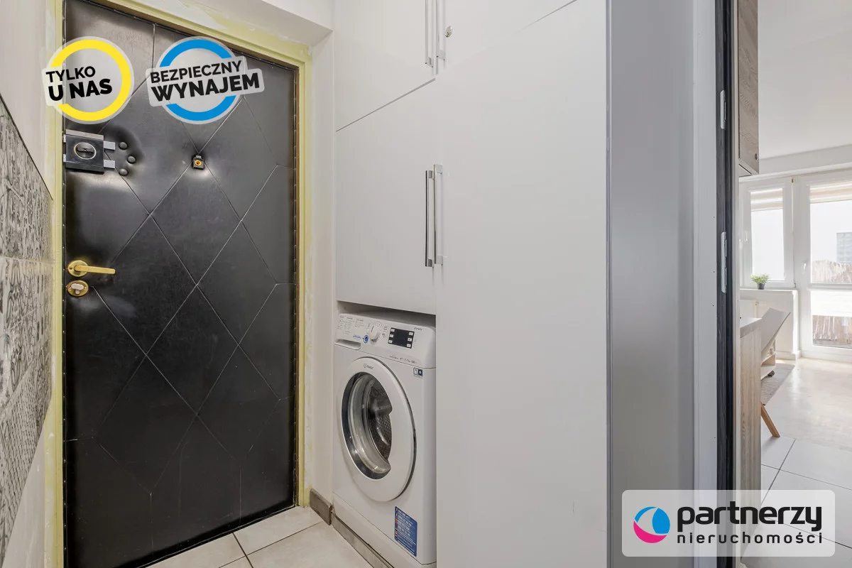 2 pokoje, mieszkanie 30,00 m², piętro 2, oferta nr , PAN821306, Gdynia, Orłowo, Orłowo, Zwycięstwa