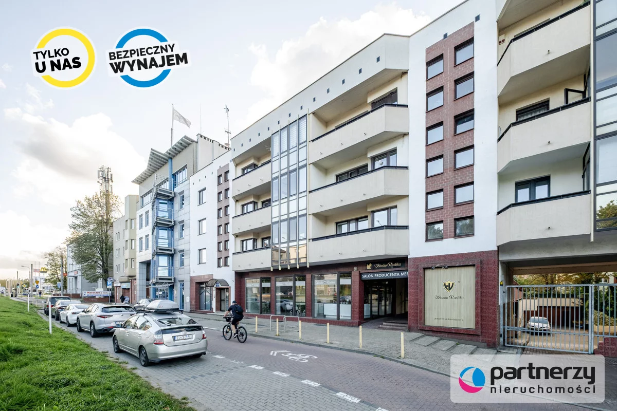 2 pokoje, mieszkanie 30,00 m², piętro 2, oferta nr , PAN821306, Gdynia, Orłowo, Orłowo, Zwycięstwa