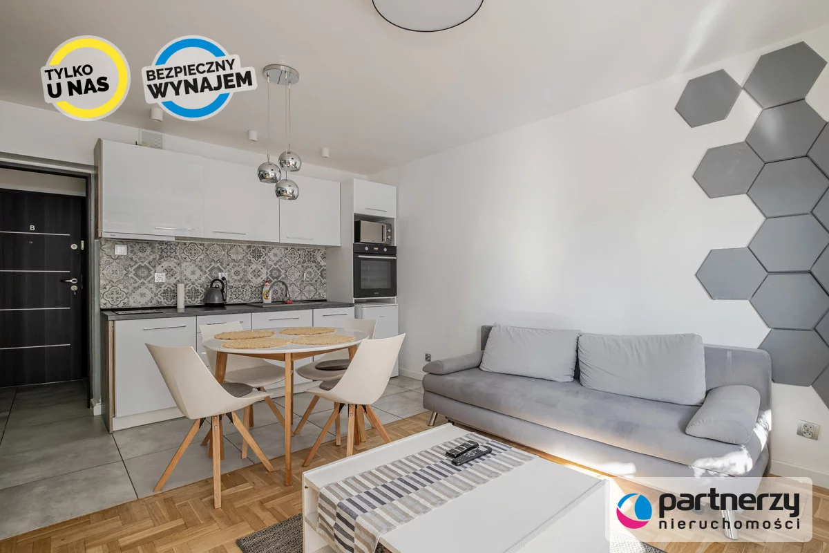 Apartamenty PAN619976 Gdynia Orłowo Zwycięstwa