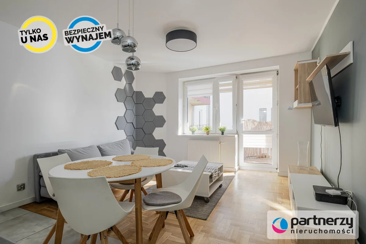 2 pokoje, mieszkanie 34,00 m², piętro 2, oferta nr , PAN619976, Gdynia, Orłowo, Orłowo, Zwycięstwa