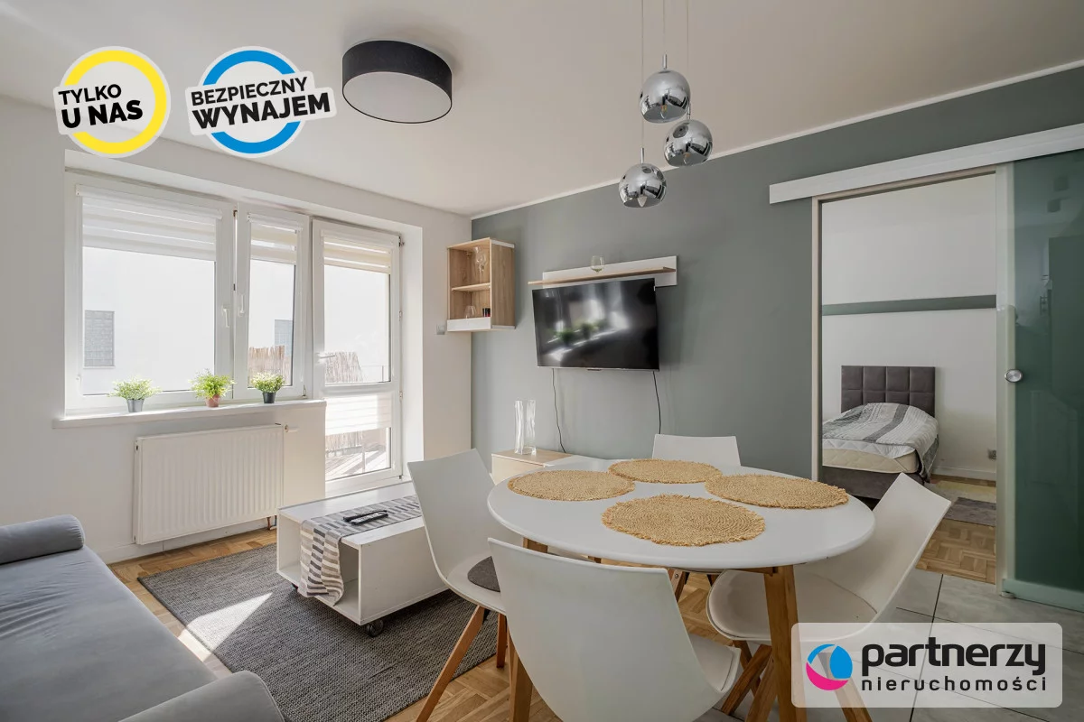 2 pokoje, mieszkanie 34,00 m², piętro 2, oferta nr , PAN619976, Gdynia, Orłowo, Orłowo, Zwycięstwa