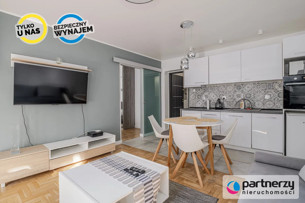 2 pokoje, mieszkanie 34,00 m², piętro 2, oferta nr , PAN619976, Gdynia, Orłowo, Orłowo, Zwycięstwa