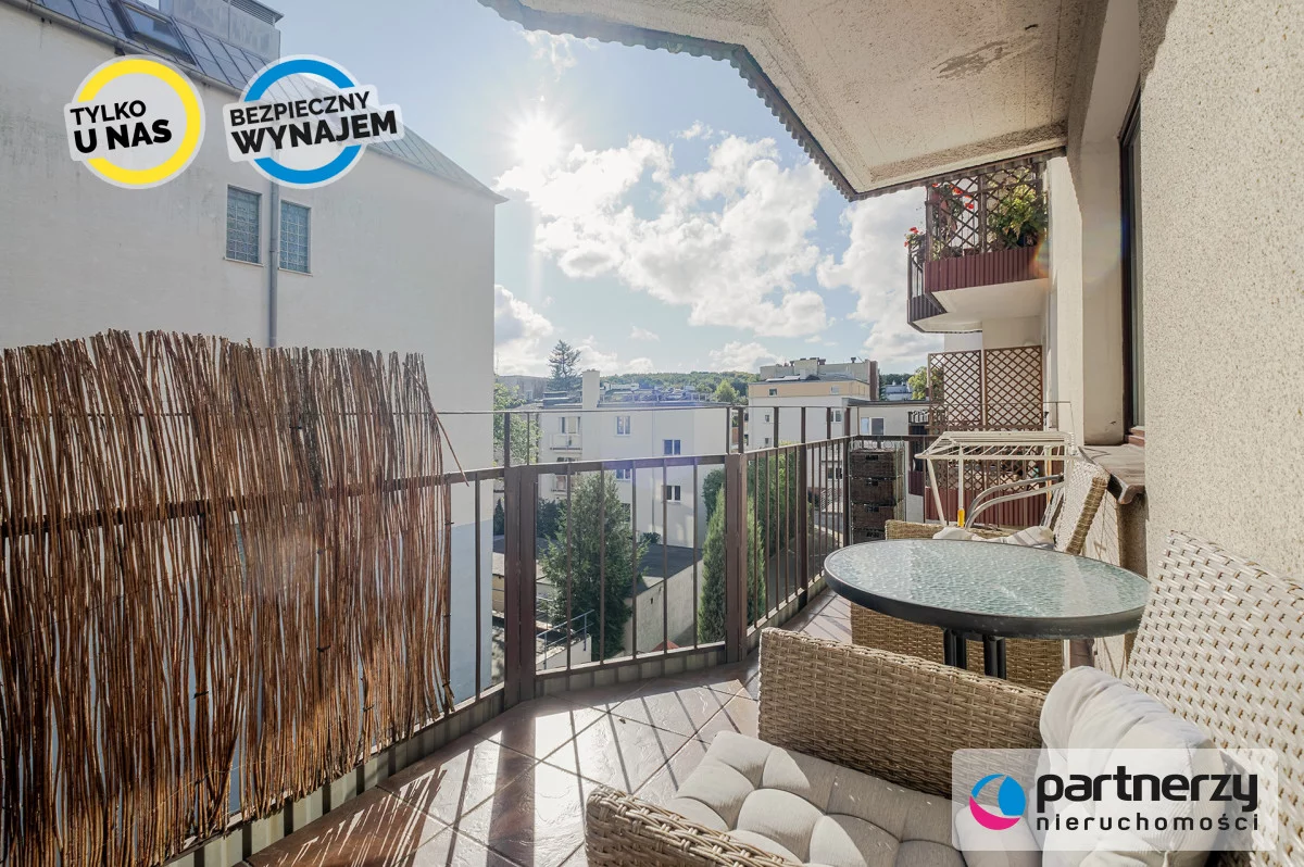2 pokoje, mieszkanie 34,00 m², piętro 2, oferta nr , PAN619976, Gdynia, Orłowo, Orłowo, Zwycięstwa