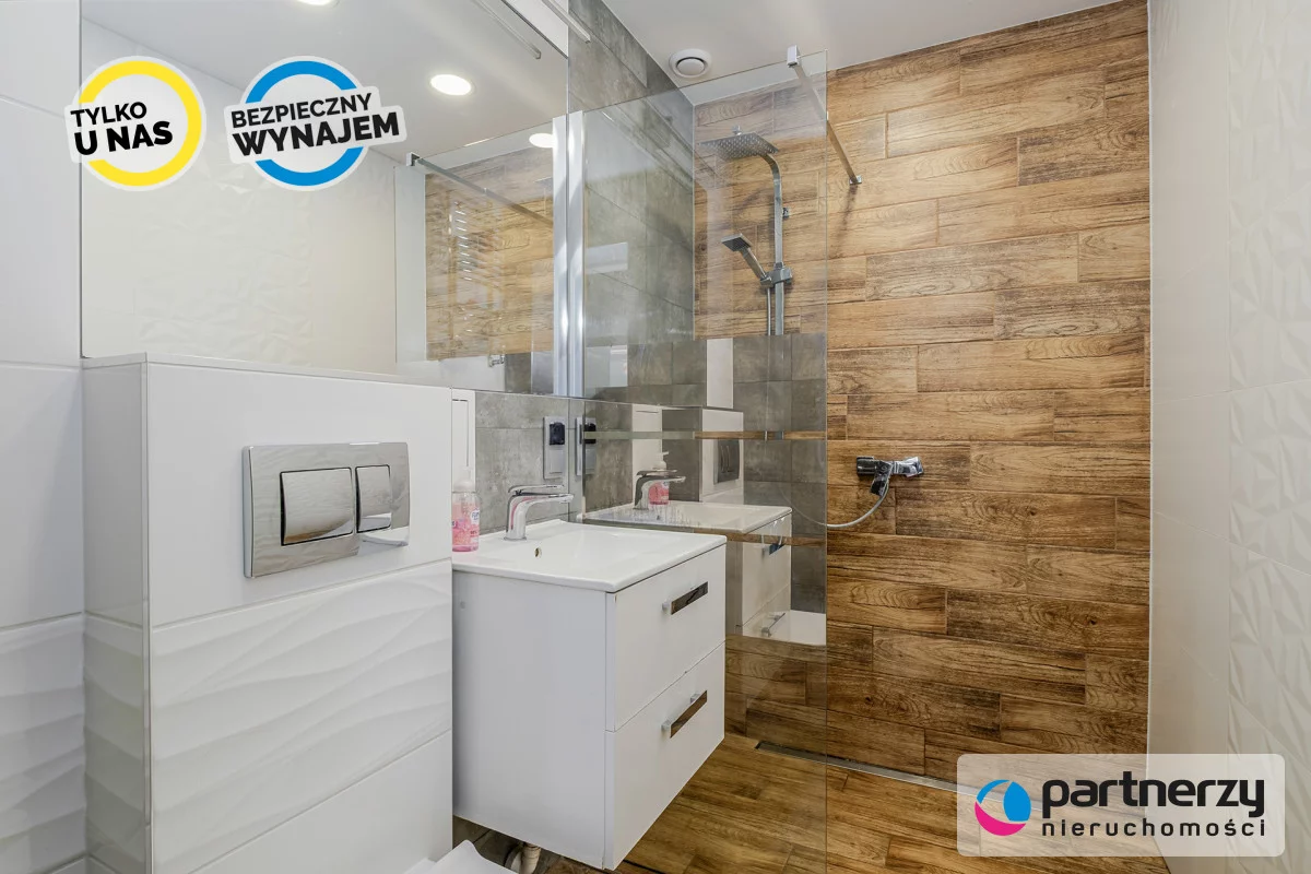 2 pokoje, mieszkanie 34,00 m², piętro 2, oferta nr , PAN619976, Gdynia, Orłowo, Orłowo, Zwycięstwa
