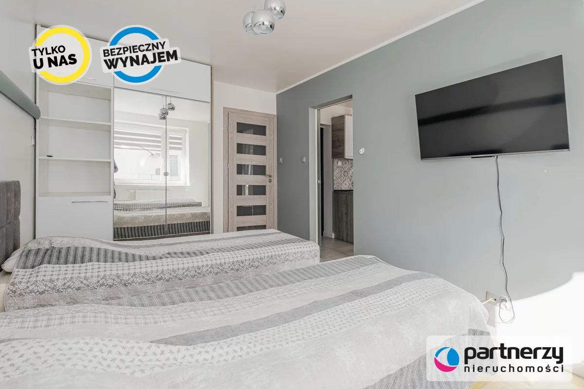 2 pokoje, mieszkanie 34,00 m², piętro 2, oferta nr , PAN619976, Gdynia, Orłowo, Orłowo, Zwycięstwa