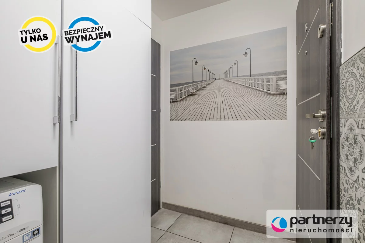 2 pokoje, mieszkanie 34,00 m², piętro 2, oferta nr , PAN619976, Gdynia, Orłowo, Orłowo, Zwycięstwa