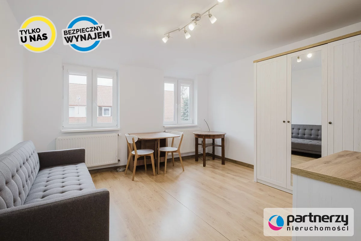 Apartamenty PAN654510 Gdańsk Wrzeszcz Zygmunta Augusta