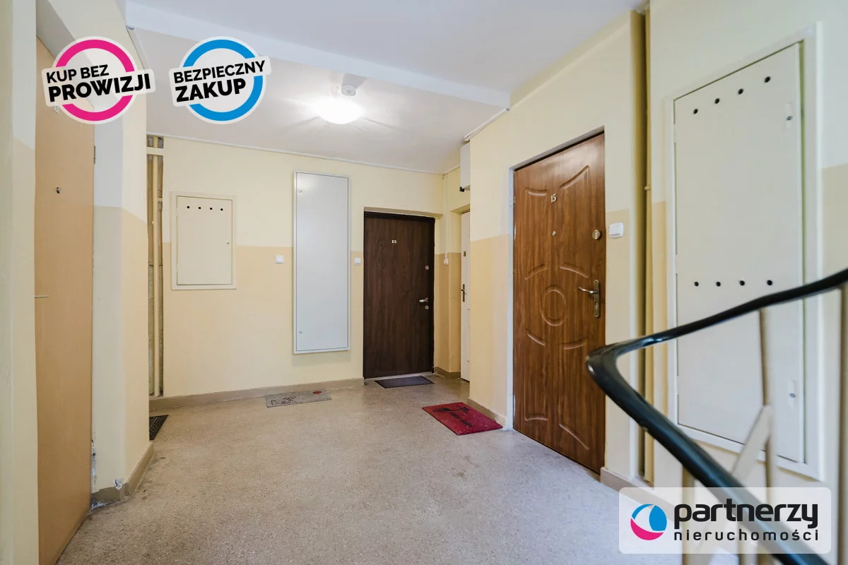 3 pokoje, apartament 47,89 m², piętro 2, oferta nr , PAN404705, Sopot, 23 Marca