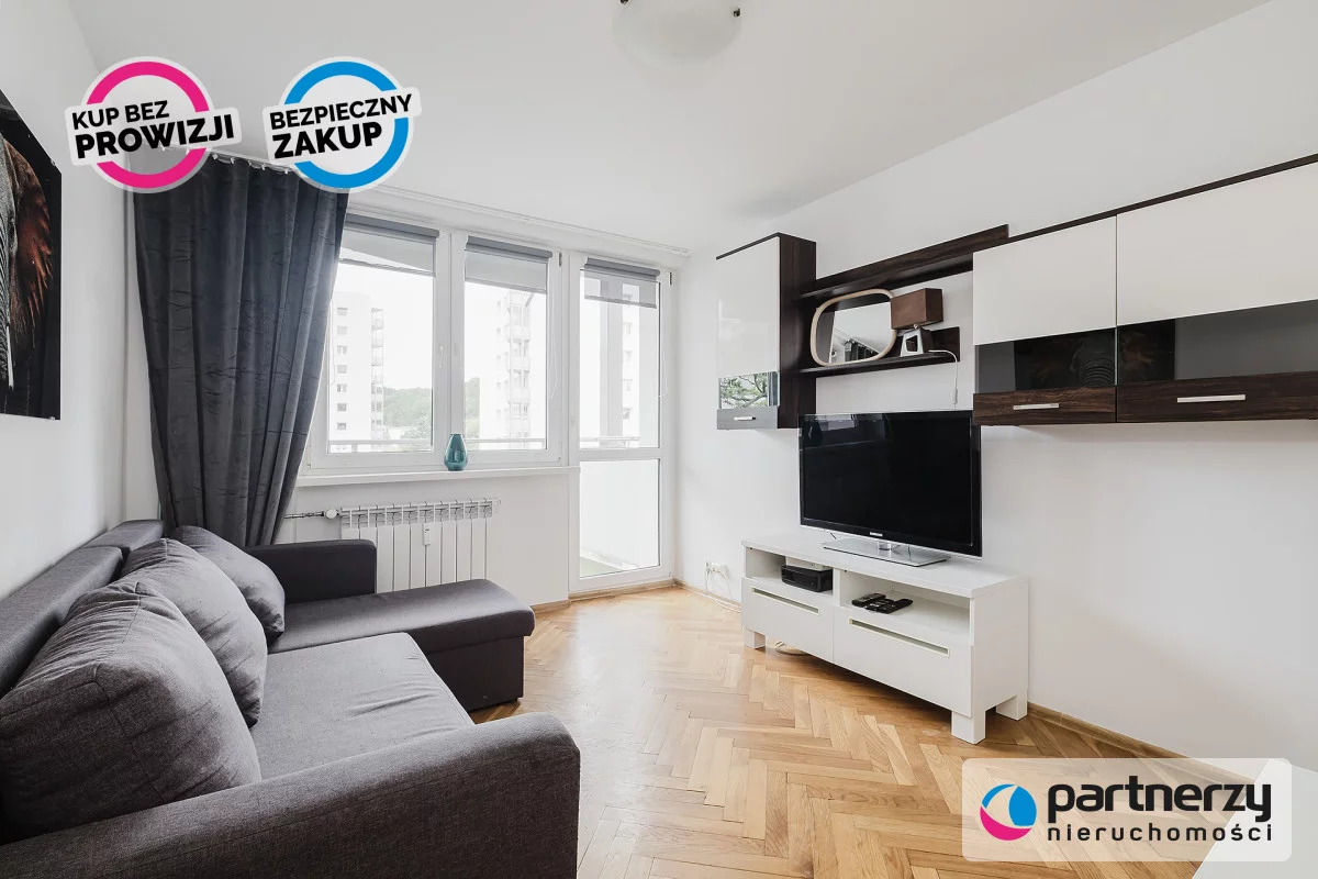 Apartamenty PAN436653 Sopot 23 Marca