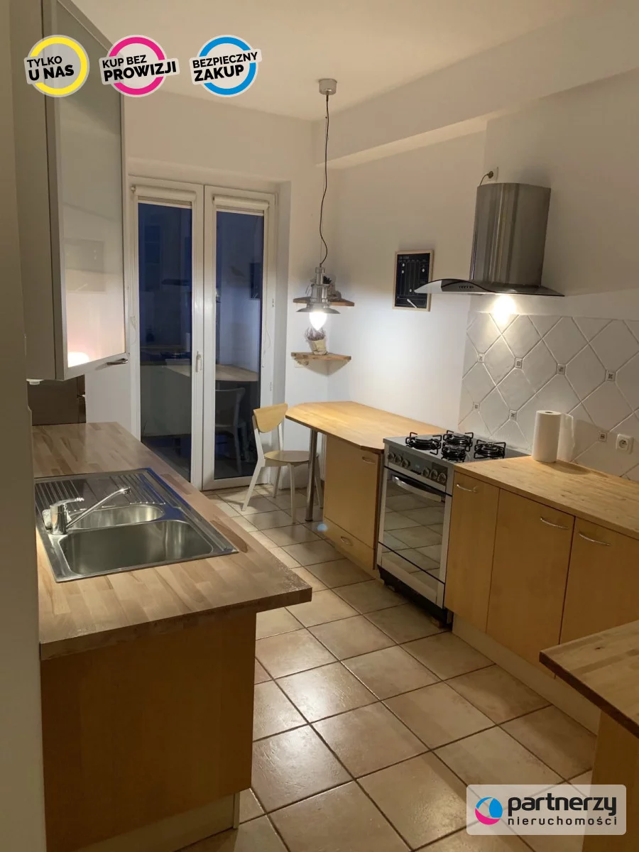 3 pokoje, apartament 71,10 m², piętro 5, oferta nr , PAN557821, Gdynia, Śródmieście, Śródmieście, 3 Maja