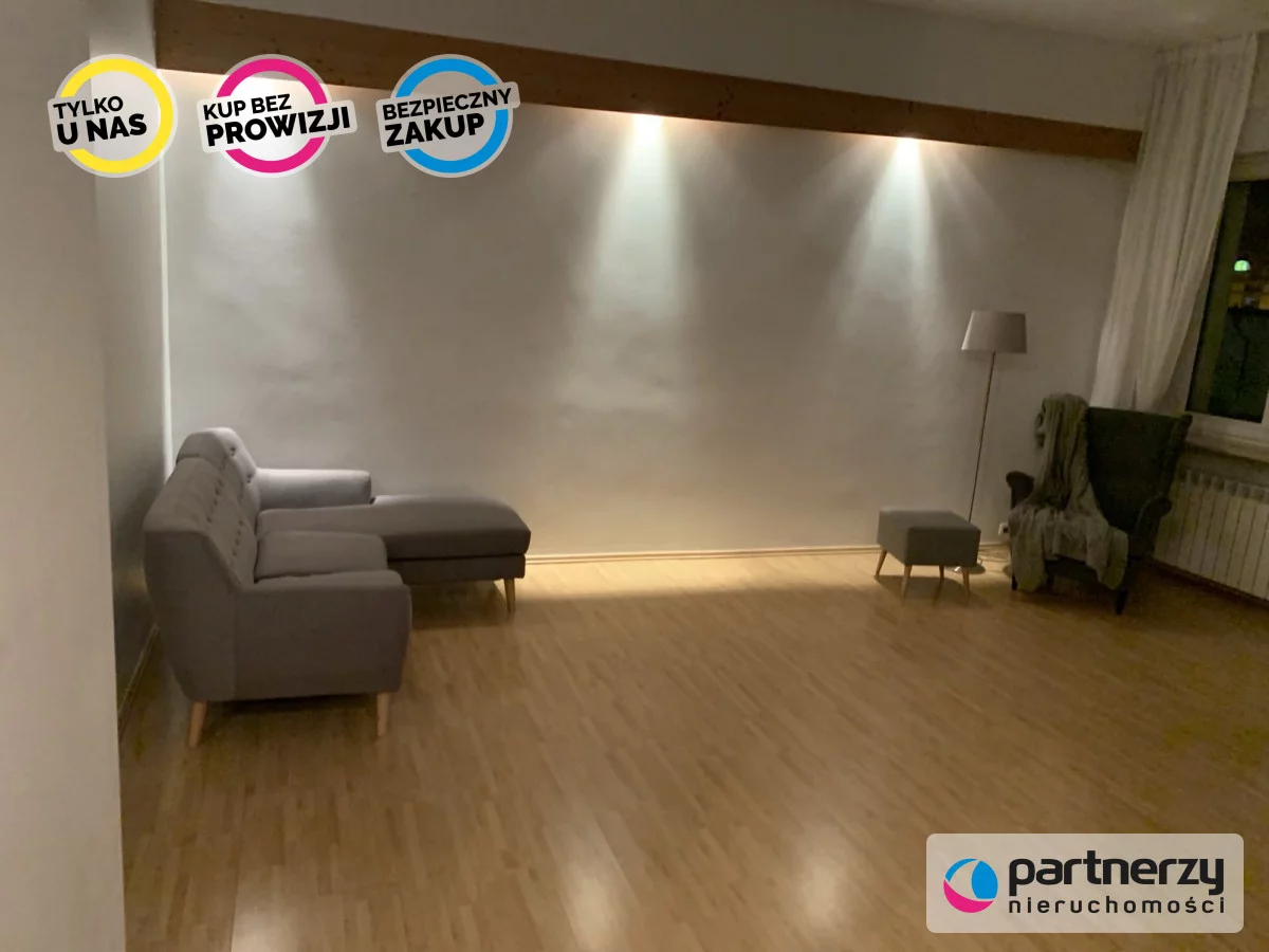 3 pokoje, mieszkanie 71,10 m², piętro 5, oferta nr , PAN557821, Gdynia, Śródmieście, Śródmieście, 3 Maja
