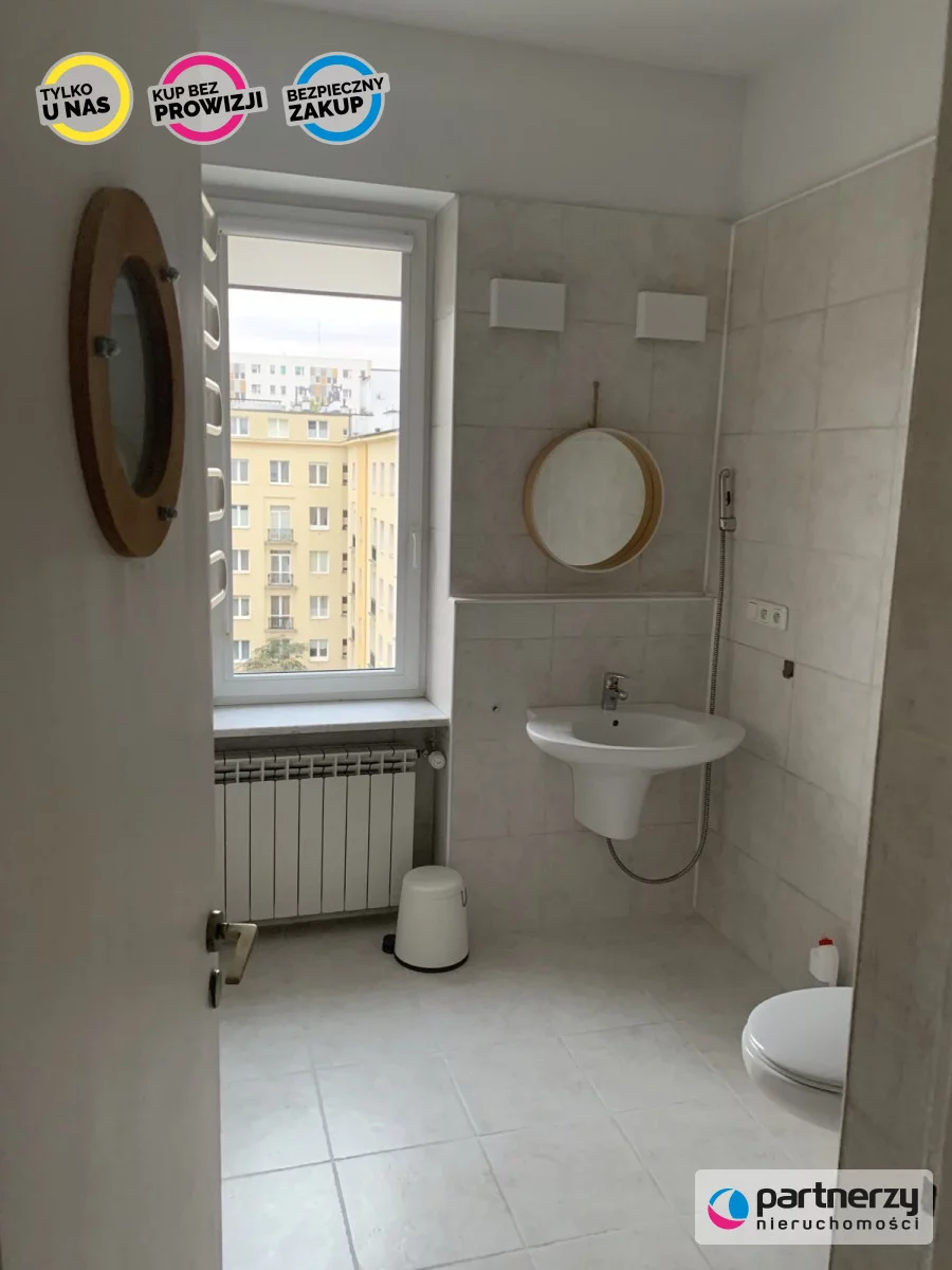 3 pokoje, mieszkanie 71,10 m², piętro 5, oferta nr , PAN557821, Gdynia, Śródmieście, Śródmieście, 3 Maja