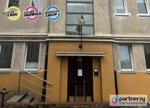 3 pokoje, mieszkanie 71,10 m², piętro 5, oferta nr , PAN557821, Gdynia, Śródmieście, Śródmieście, 3 Maja