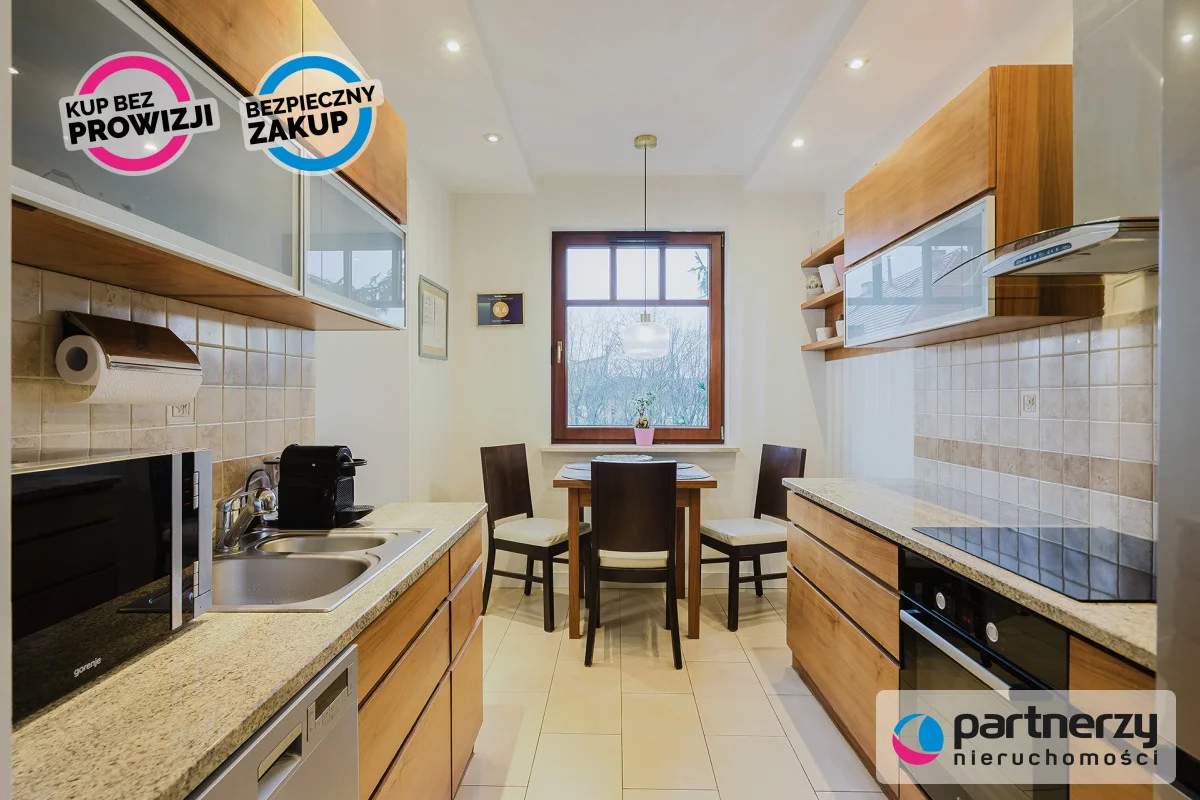 3 pokoje, apartament 69,50 m², piętro 2, oferta nr , PAN330908, Sopot, 3 Maja