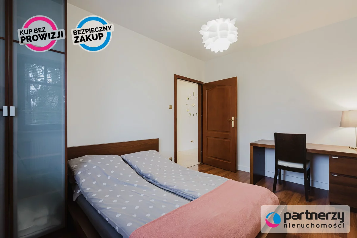 3 pokoje, apartament 69,50 m², piętro 2, oferta nr , PAN330908, Sopot, 3 Maja