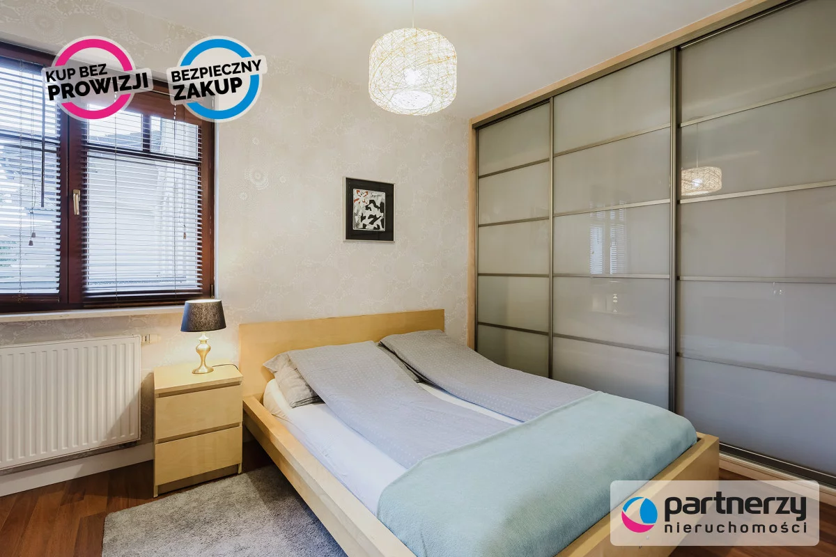 3 pokoje, apartament 69,50 m², piętro 2, oferta nr , PAN330908, Sopot, 3 Maja