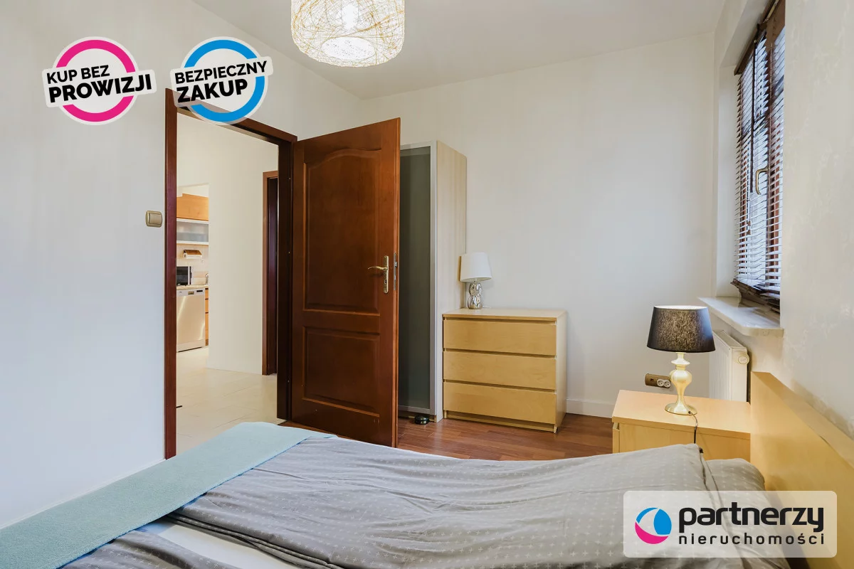 3 pokoje, apartament 69,50 m², piętro 2, oferta nr , PAN330908, Sopot, 3 Maja