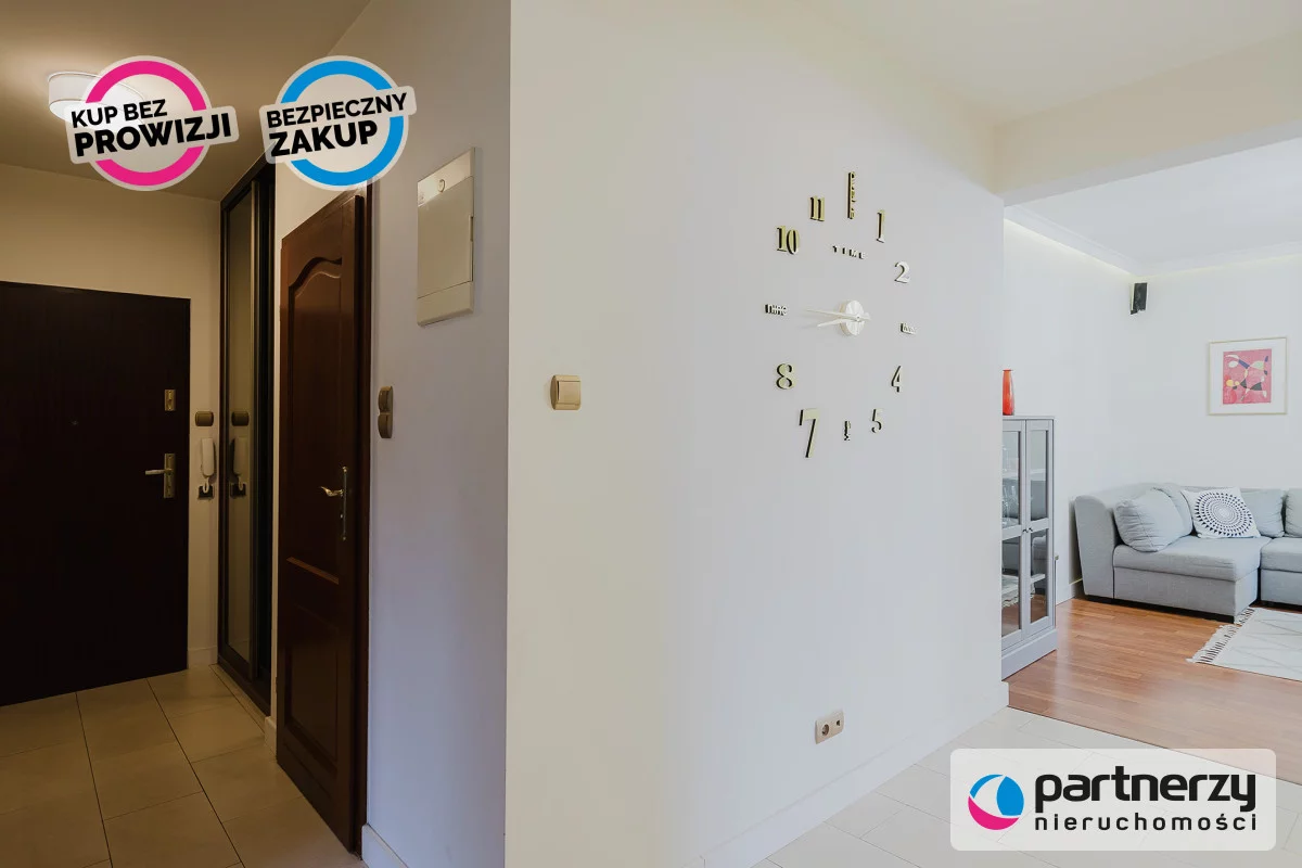 3 pokoje, apartament 69,50 m², piętro 2, oferta nr , PAN330908, Sopot, 3 Maja