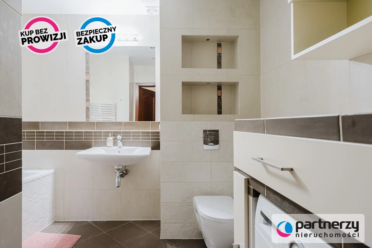3 pokoje, apartament 69,50 m², piętro 2, oferta nr , PAN330908, Sopot, 3 Maja