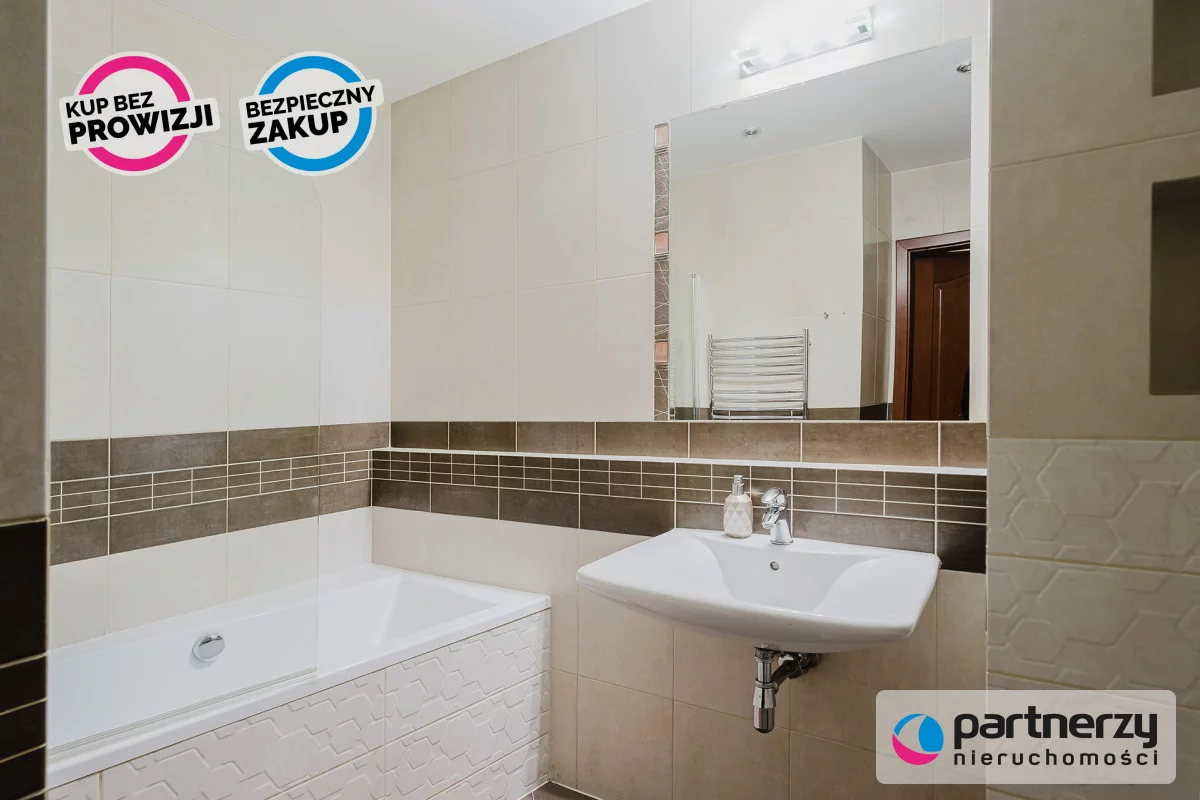 3 pokoje, apartament 69,50 m², piętro 2, oferta nr , PAN330908, Sopot, 3 Maja